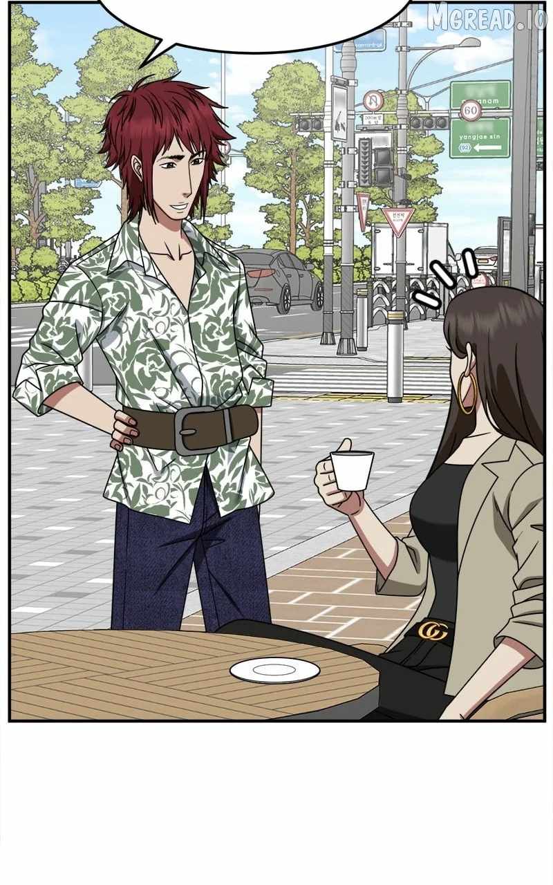 Change Me Chapter 258-eng-li - Page 147