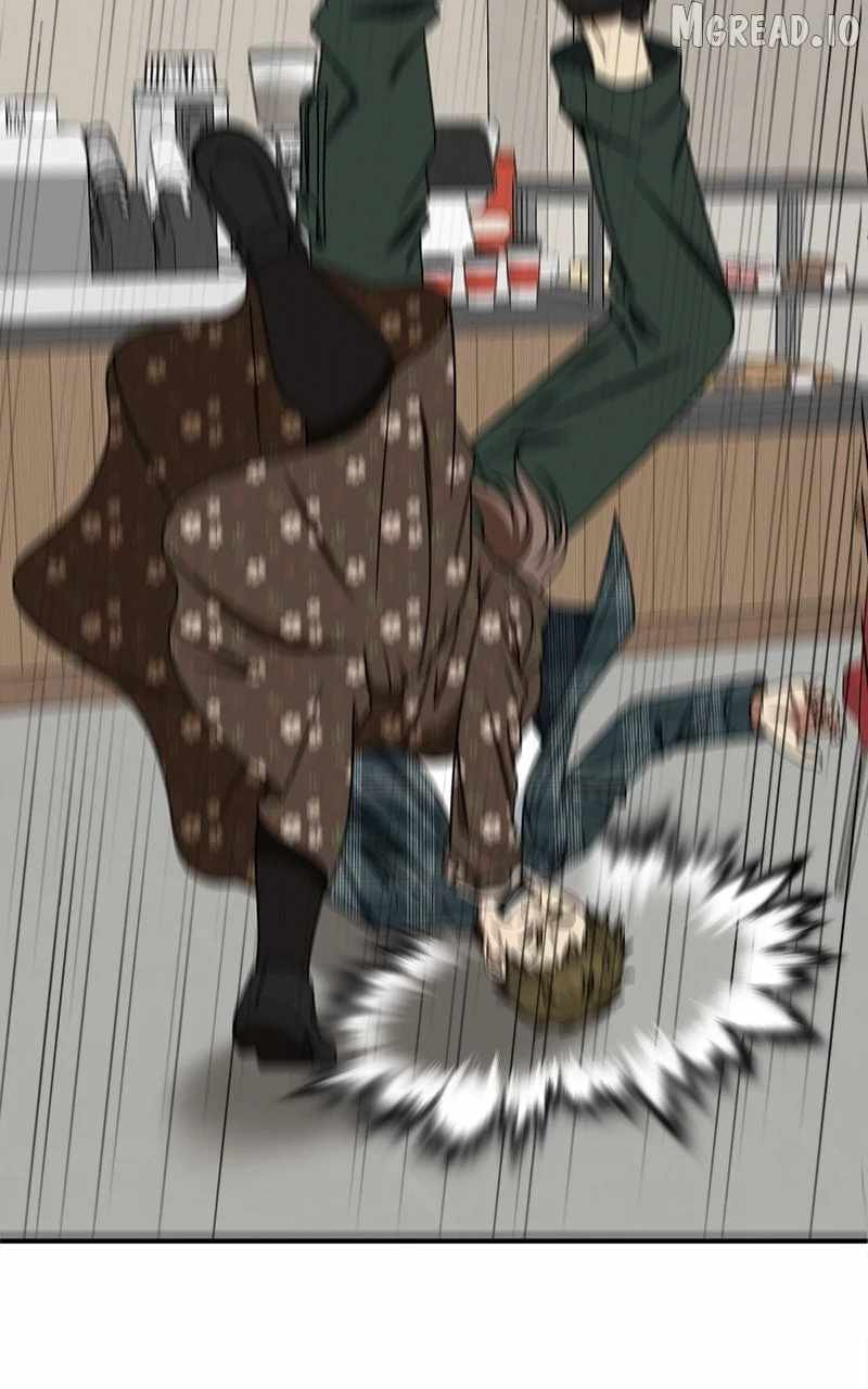 Change Me Chapter 260-eng-li - Page 101