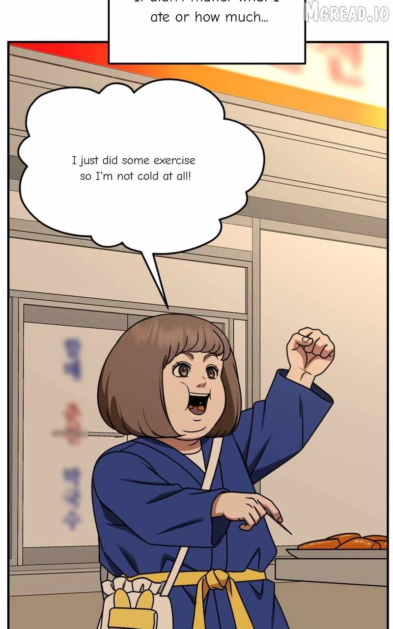 Change Me Chapter 260-eng-li - Page 130