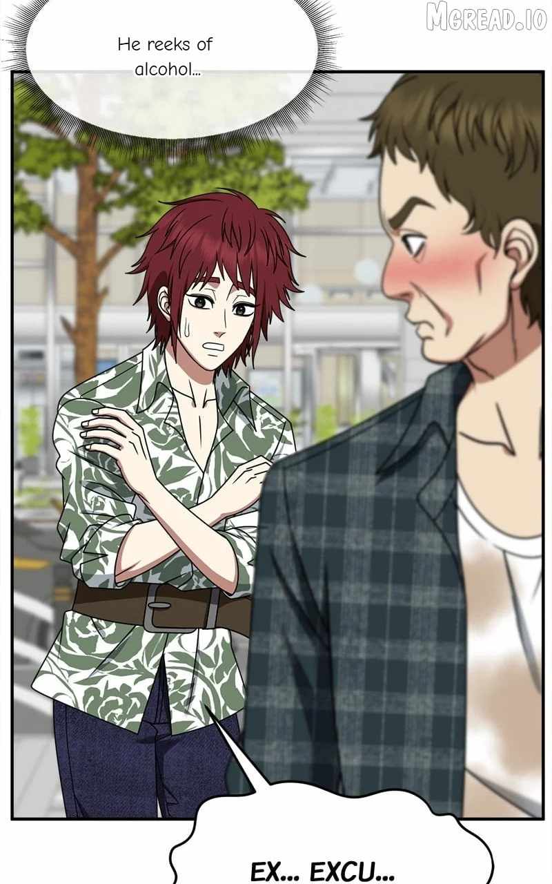 Change Me Chapter 259-eng-li - Page 132