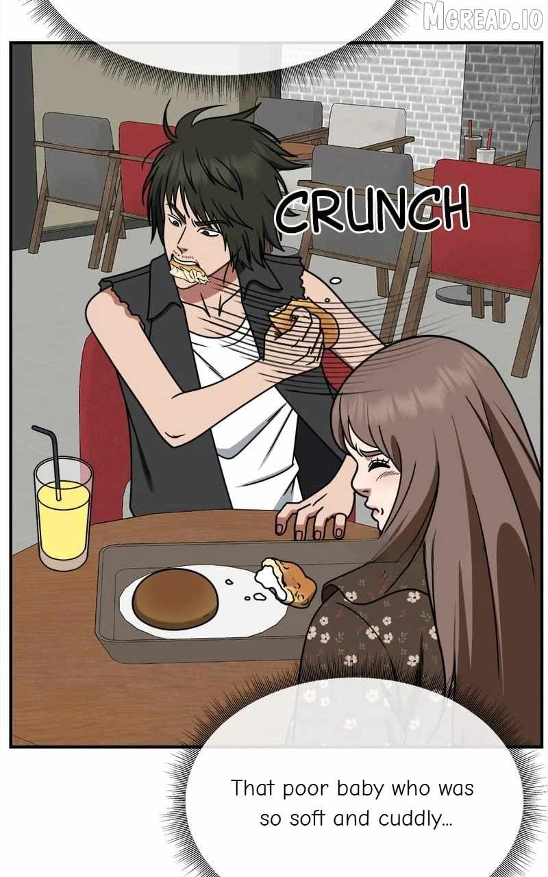 Change Me Chapter 260-eng-li - Page 36