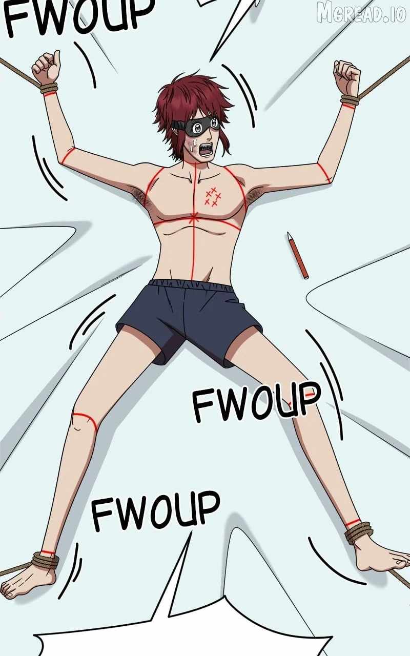 Change Me Chapter 258-eng-li - Page 73