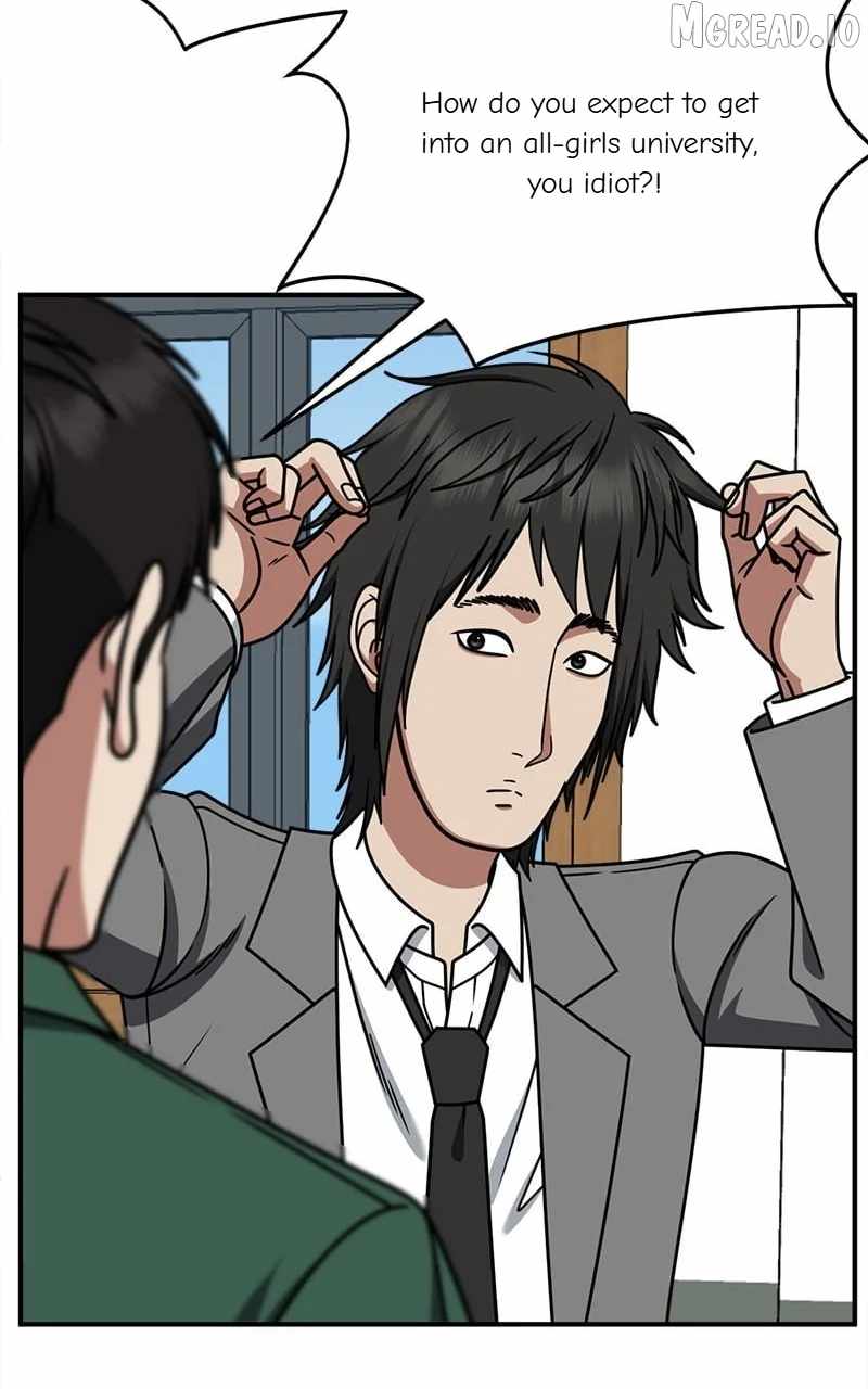 Change Me Chapter 257-eng-li - Page 42