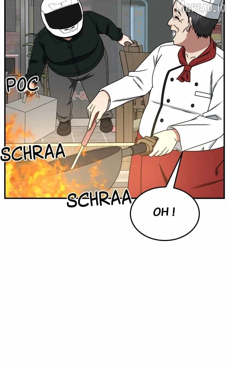 Change Me Chapter 260-eng-li - Page 2