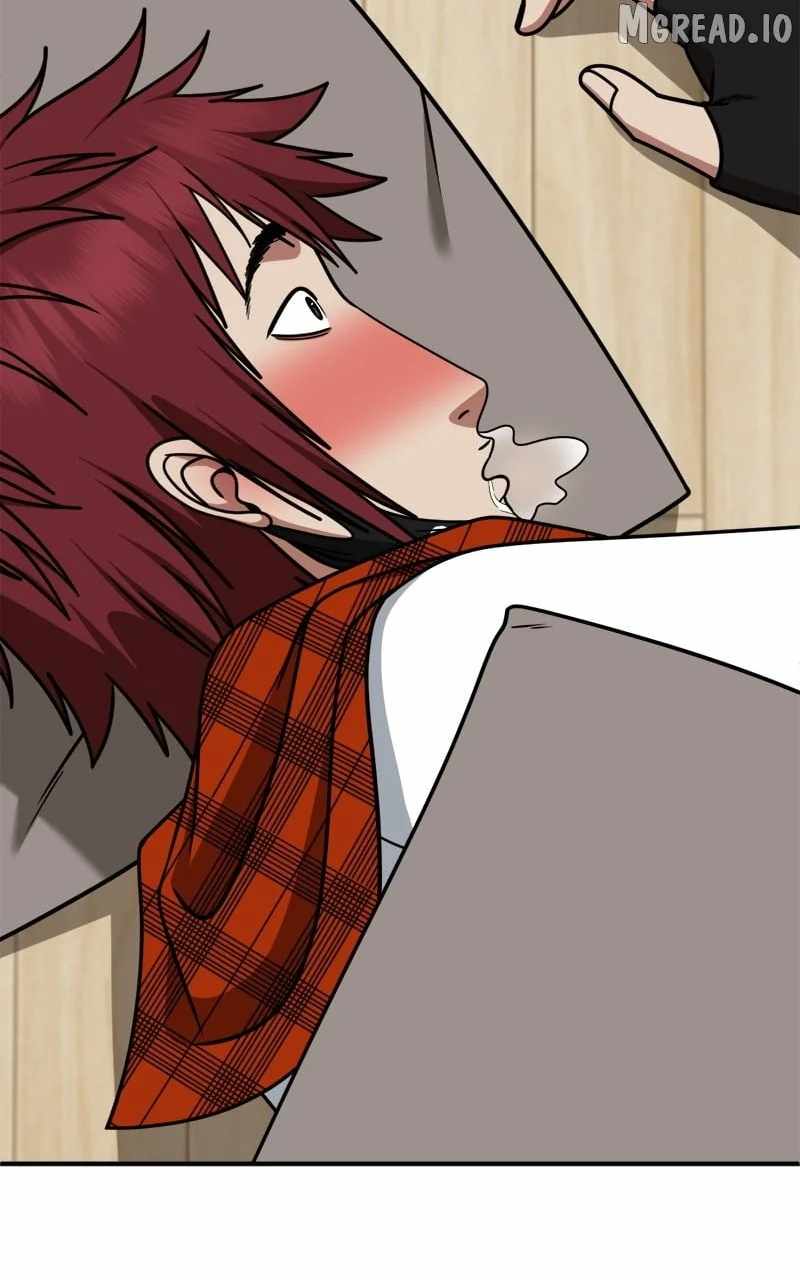 Change Me Chapter 258-eng-li - Page 117