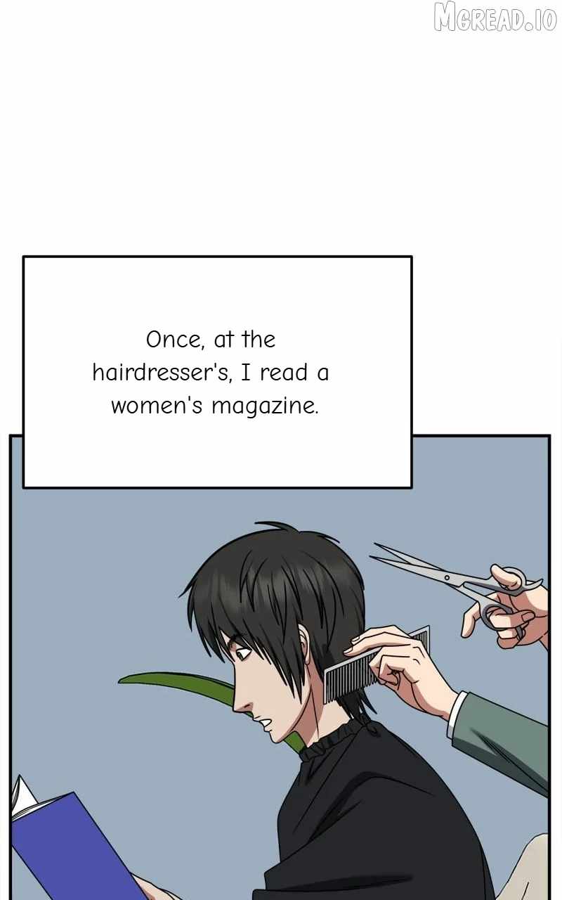 Change Me Chapter 257-eng-li - Page 21