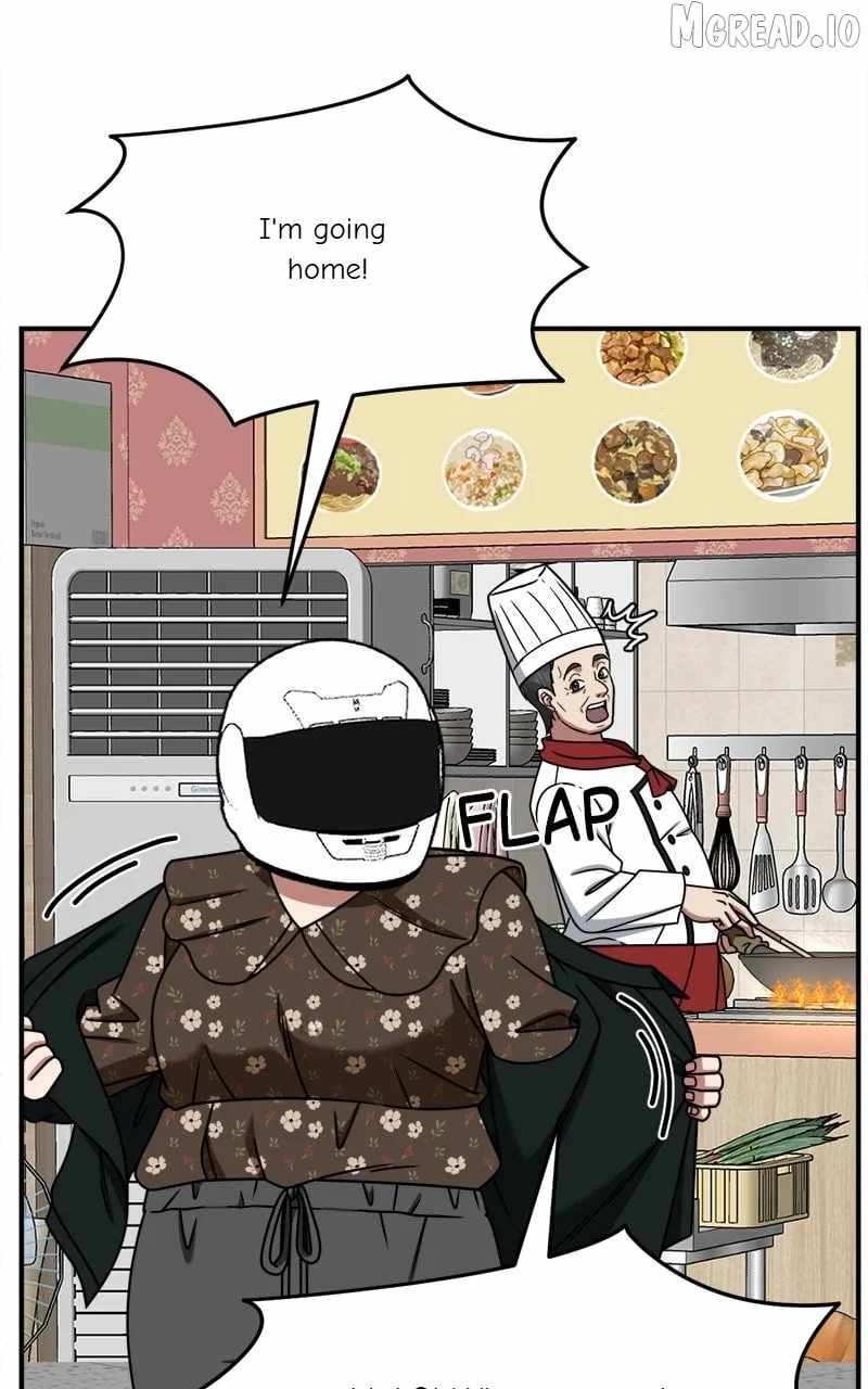 Change Me Chapter 260-eng-li - Page 3