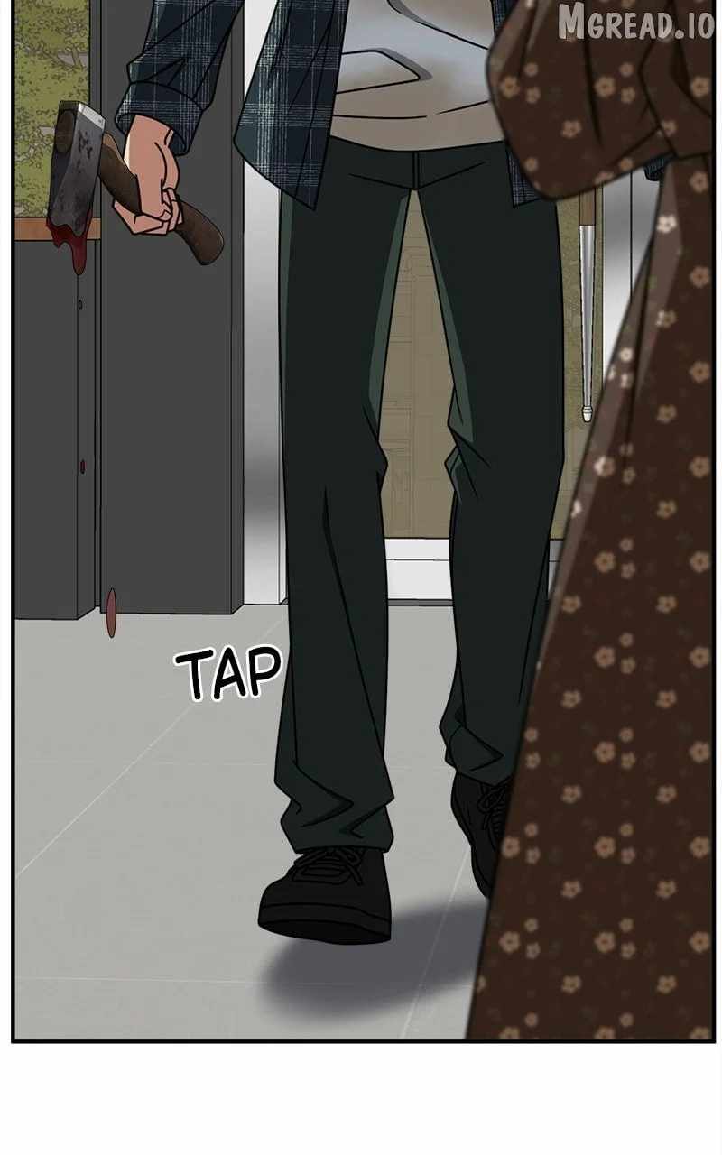 Change Me Chapter 259-eng-li - Page 146