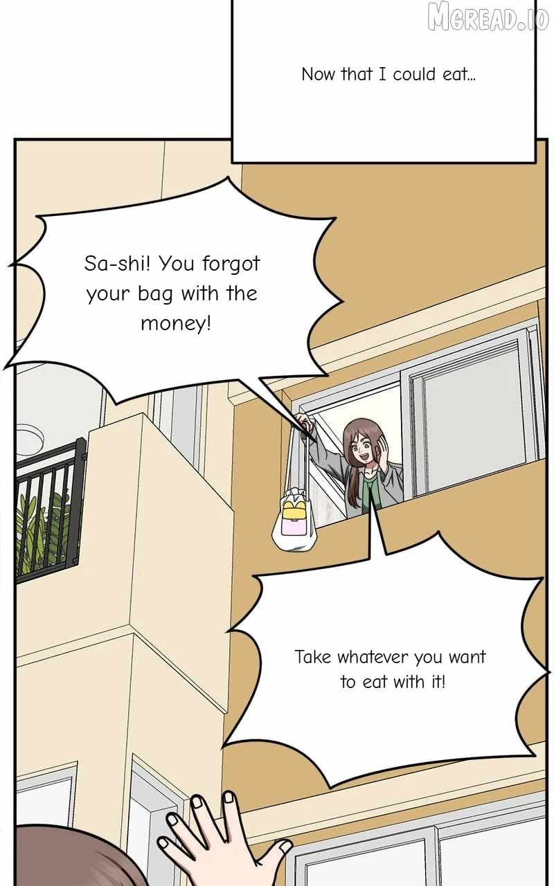 Change Me Chapter 260-eng-li - Page 132