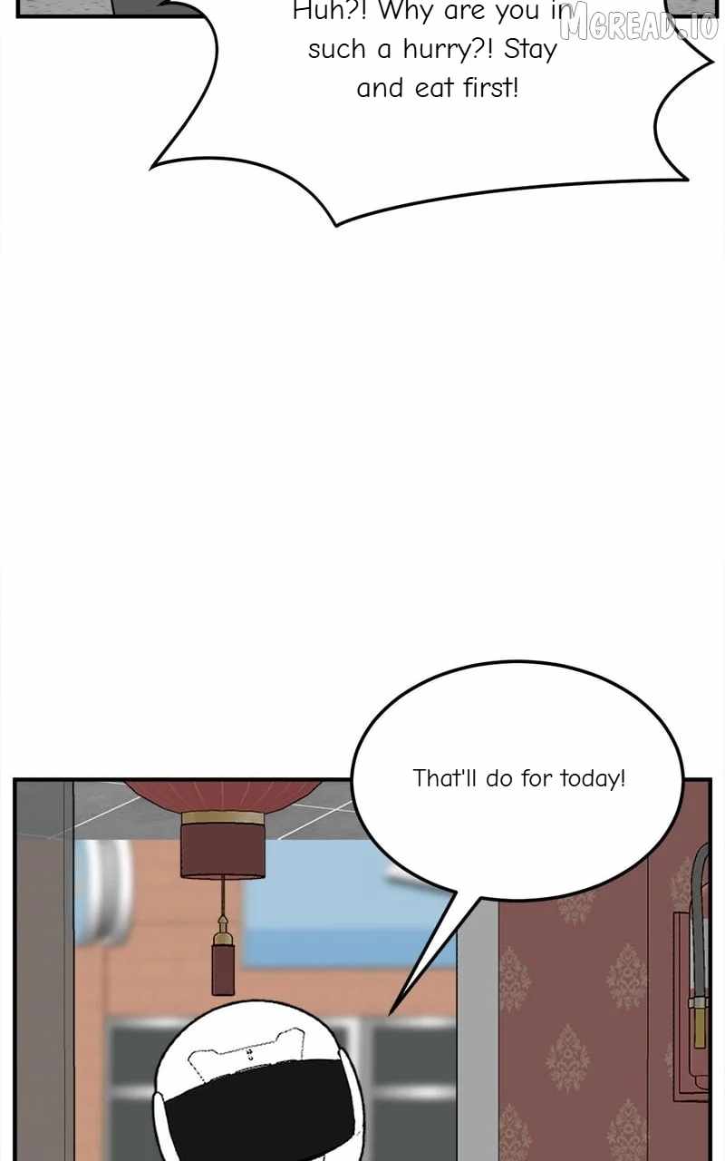 Change Me Chapter 260-eng-li - Page 4