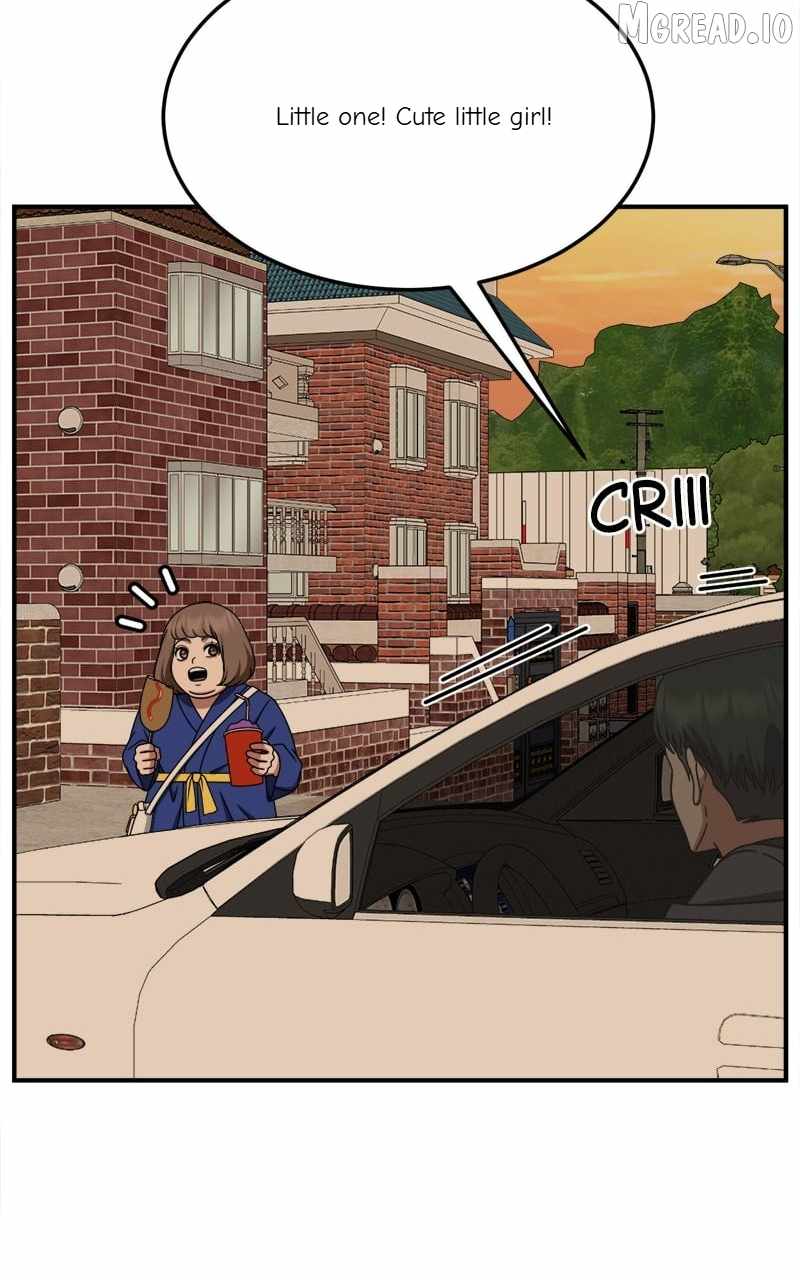 Change Me Chapter 260-eng-li - Page 141