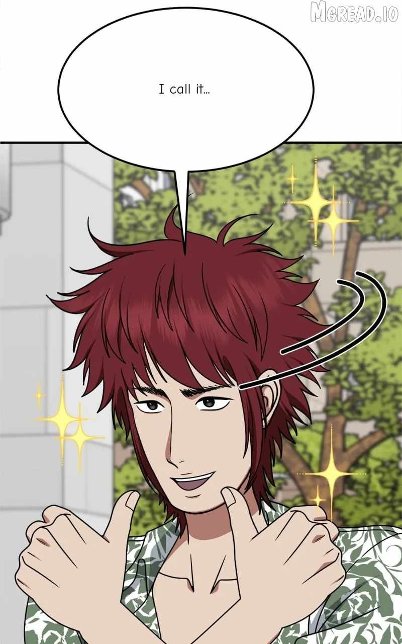 Change Me Chapter 259-eng-li - Page 95