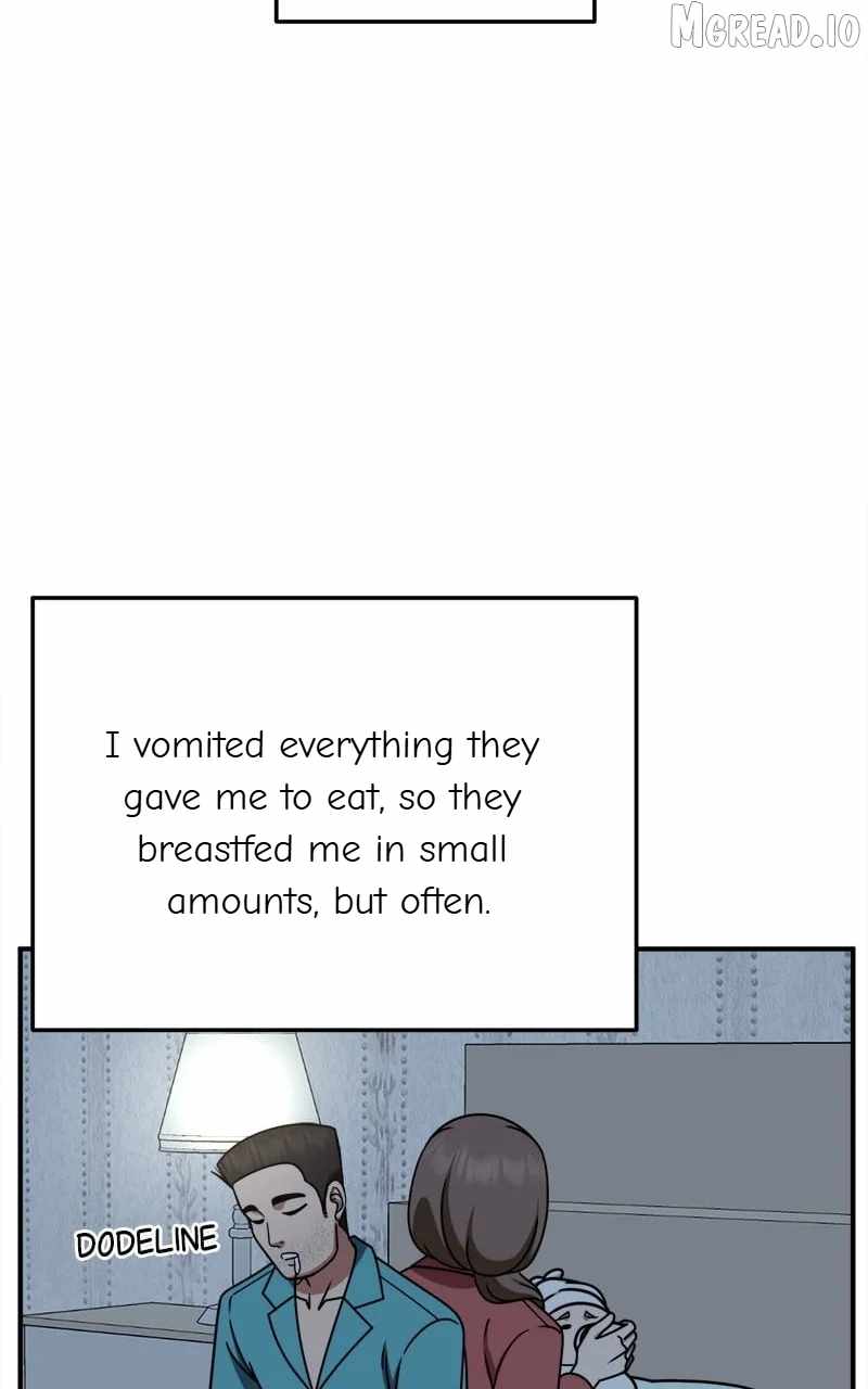 Change Me Chapter 260-eng-li - Page 116
