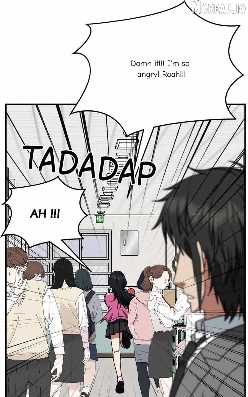 Change Me Chapter 257-eng-li - Page 16
