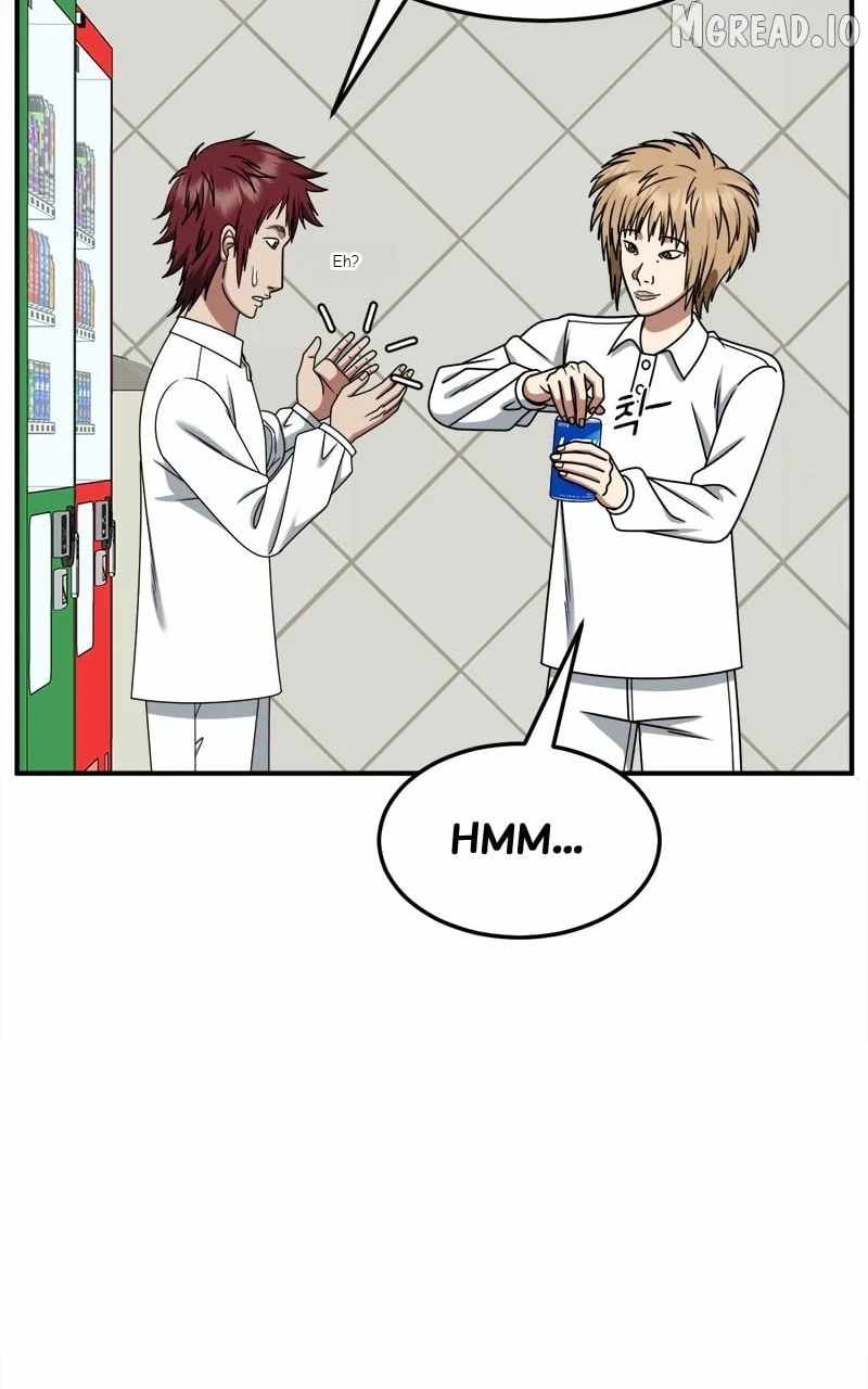 Change Me Chapter 257-eng-li - Page 72
