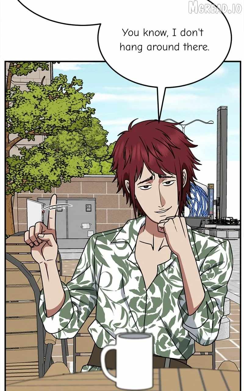 Change Me Chapter 259-eng-li - Page 34