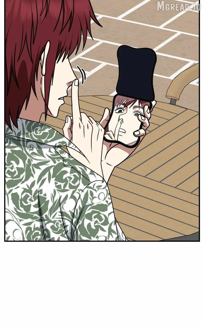 Change Me Chapter 259-eng-li - Page 113