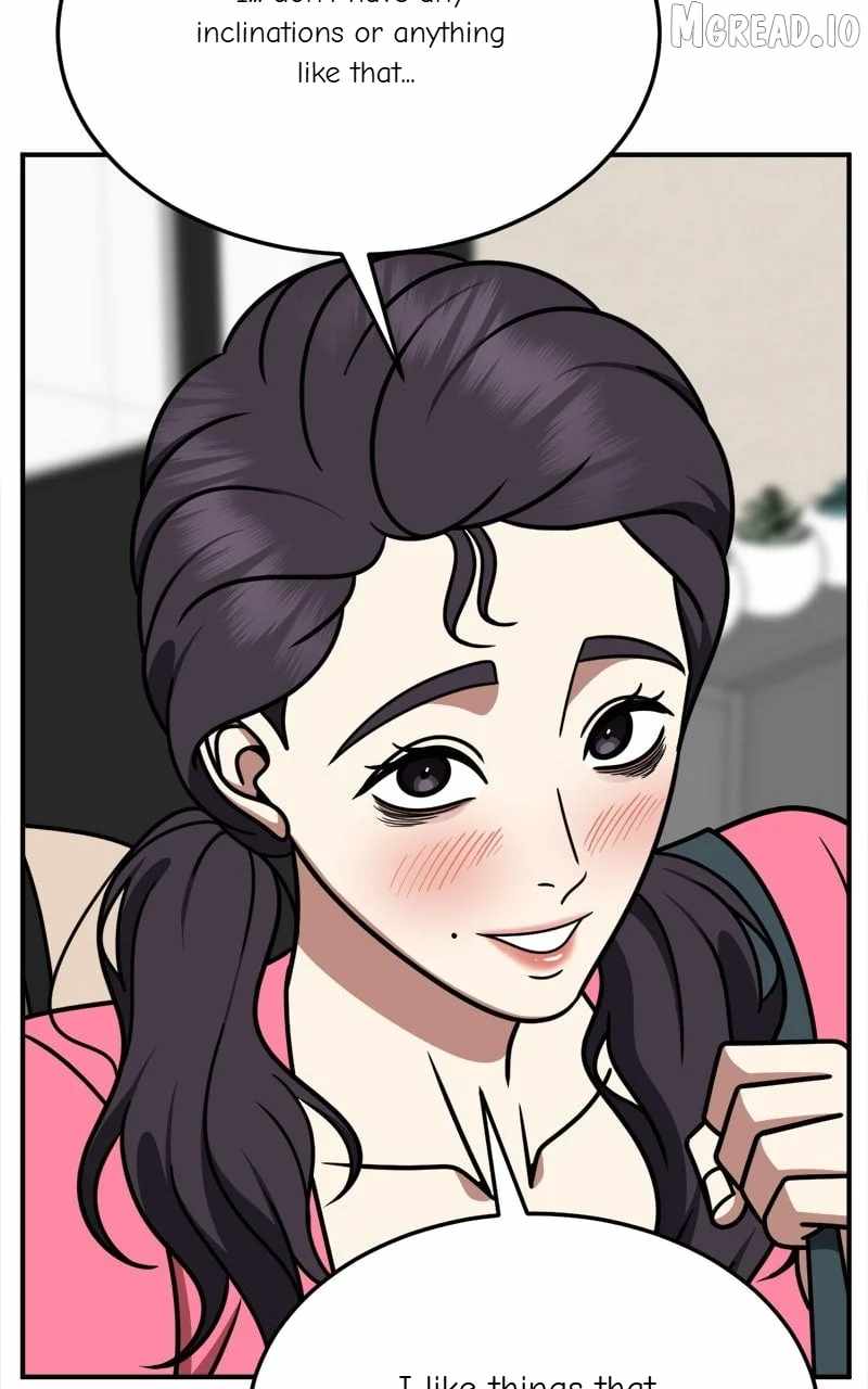 Change Me Chapter 258-eng-li - Page 9