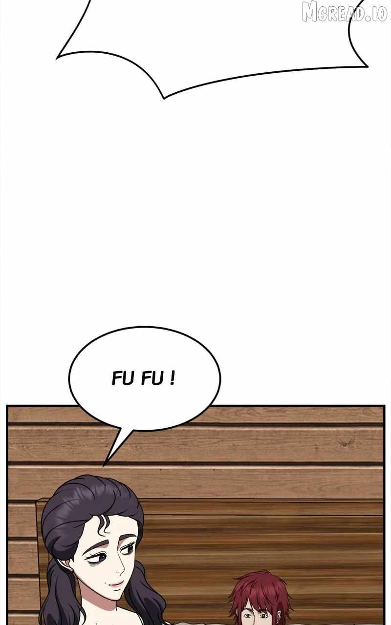 Change Me Chapter 258-eng-li - Page 17