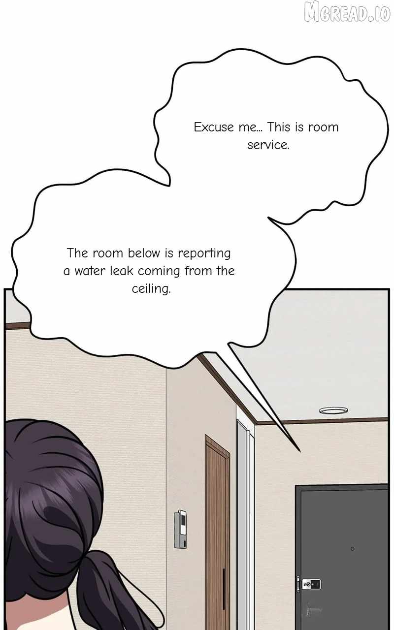 Change Me Chapter 258-eng-li - Page 65