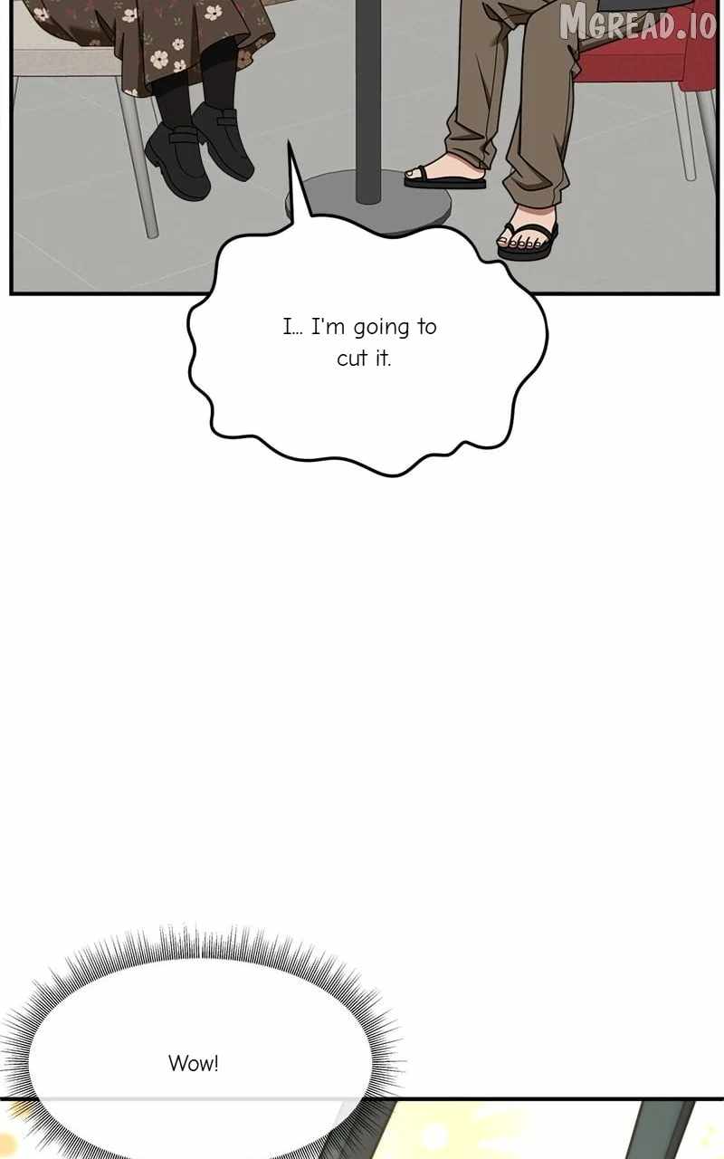Change Me Chapter 260-eng-li - Page 40