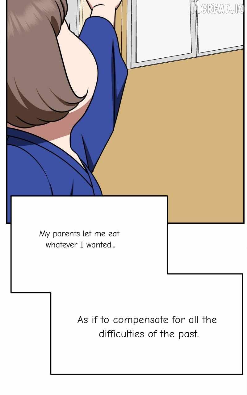 Change Me Chapter 260-eng-li - Page 133