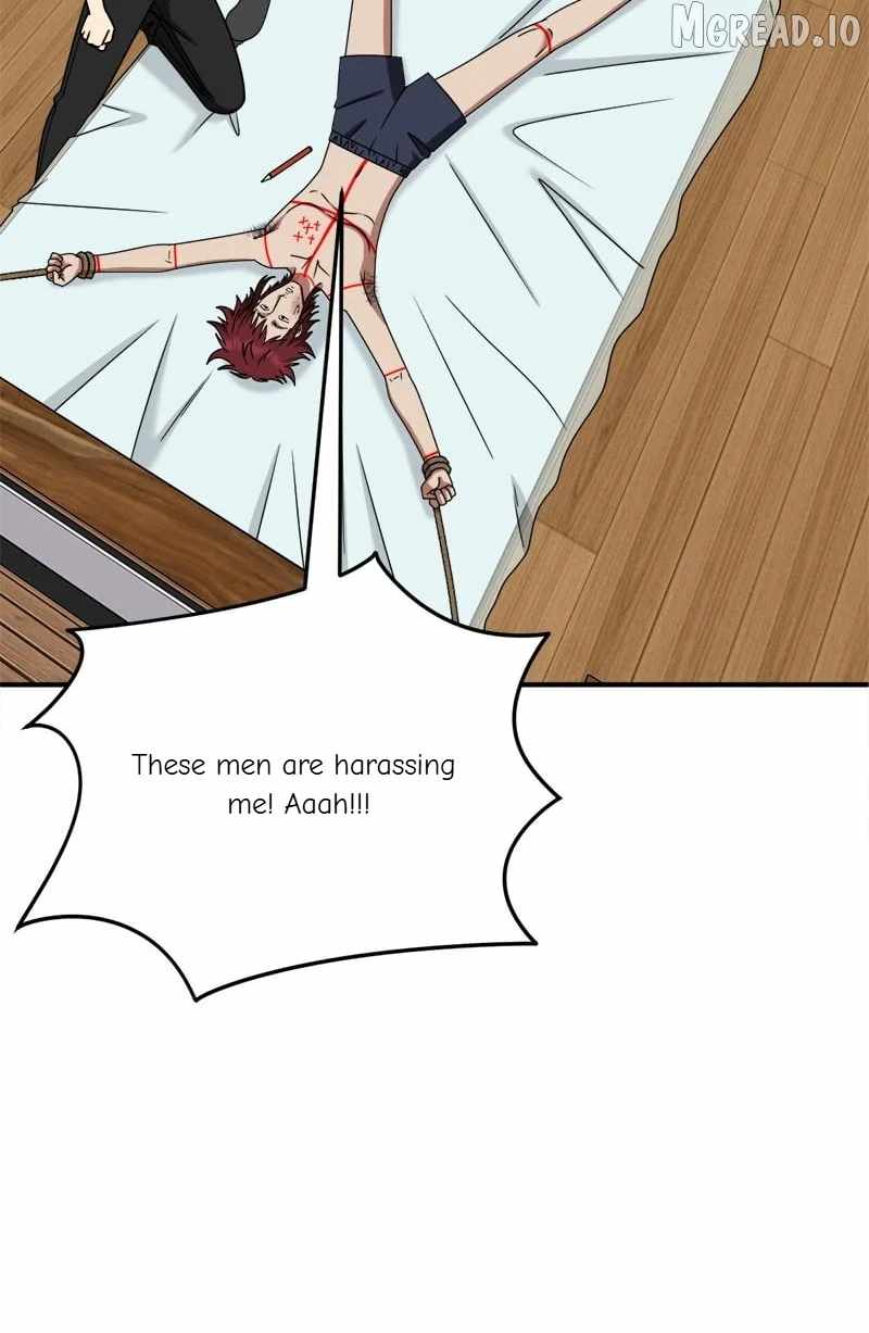 Change Me Chapter 258-eng-li - Page 80