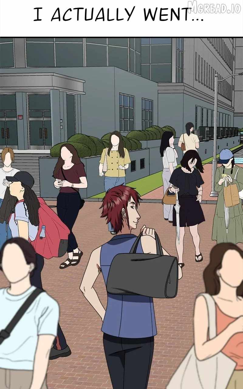 Change Me Chapter 257-eng-li - Page 49