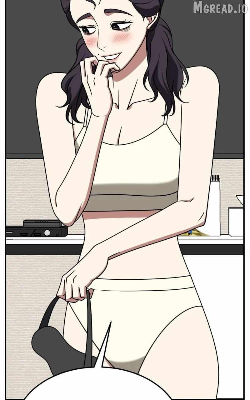 Change Me Chapter 258-eng-li - Page 22