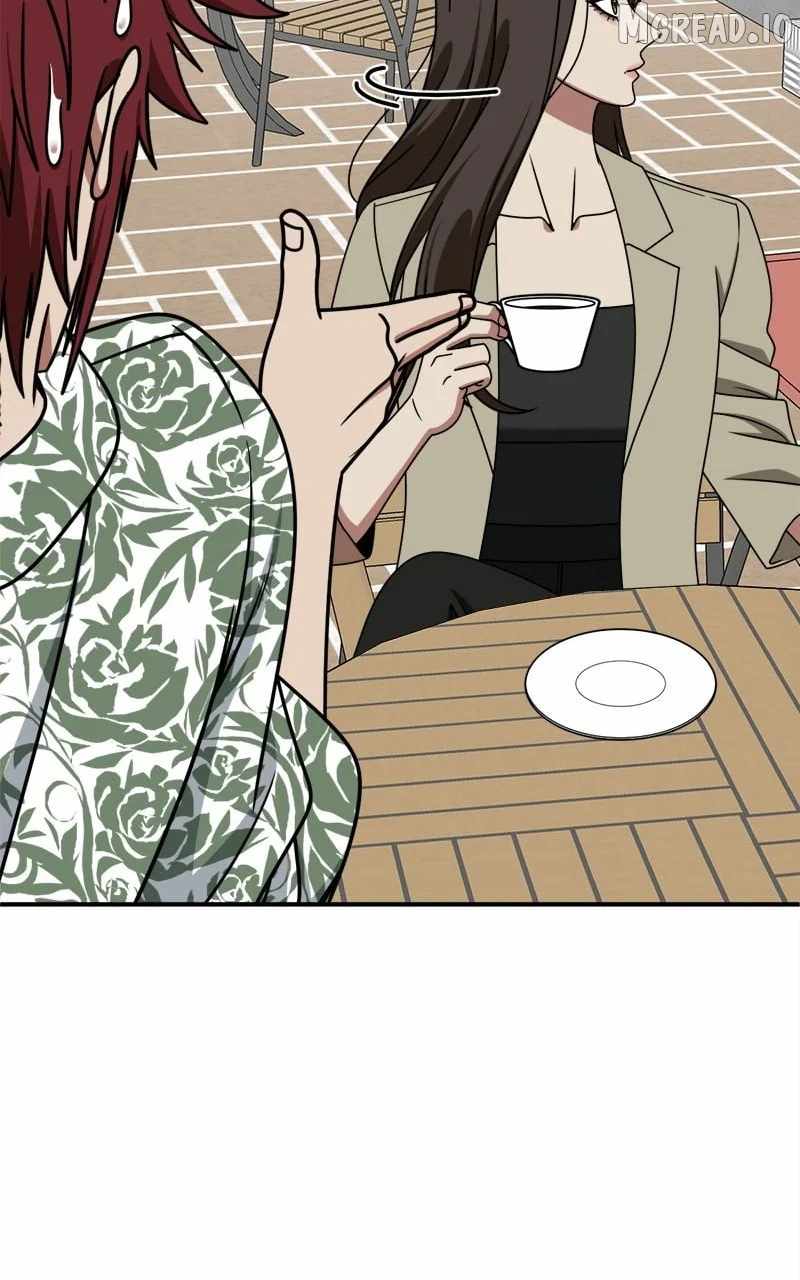 Change Me Chapter 259-eng-li - Page 3