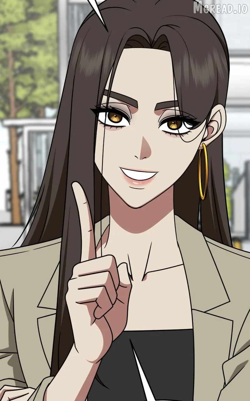 Change Me Chapter 259-eng-li - Page 26