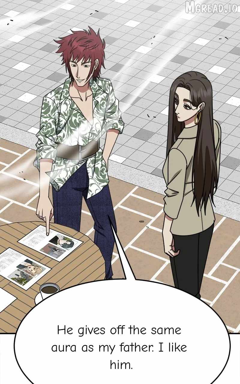 Change Me Chapter 259-eng-li - Page 101