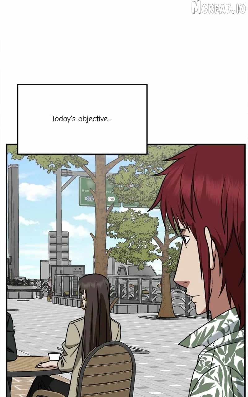 Change Me Chapter 258-eng-li - Page 133