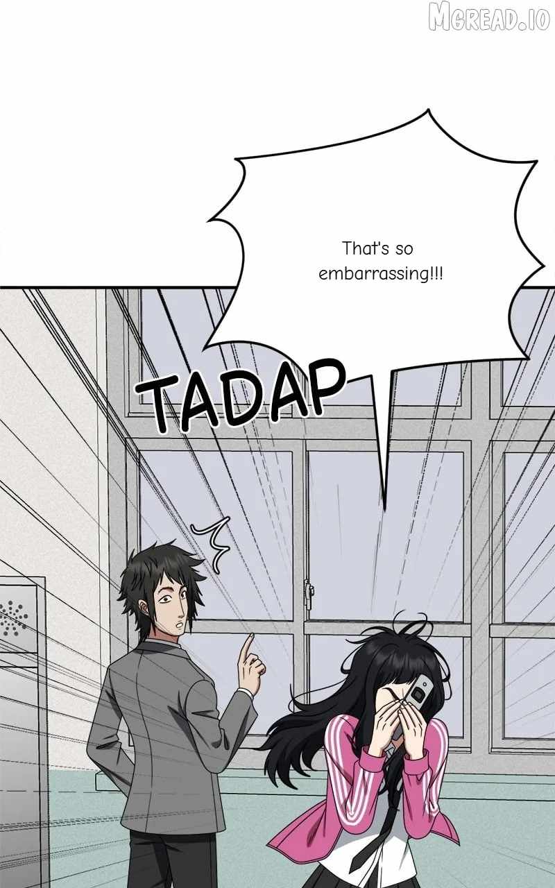 Change Me Chapter 257-eng-li - Page 14