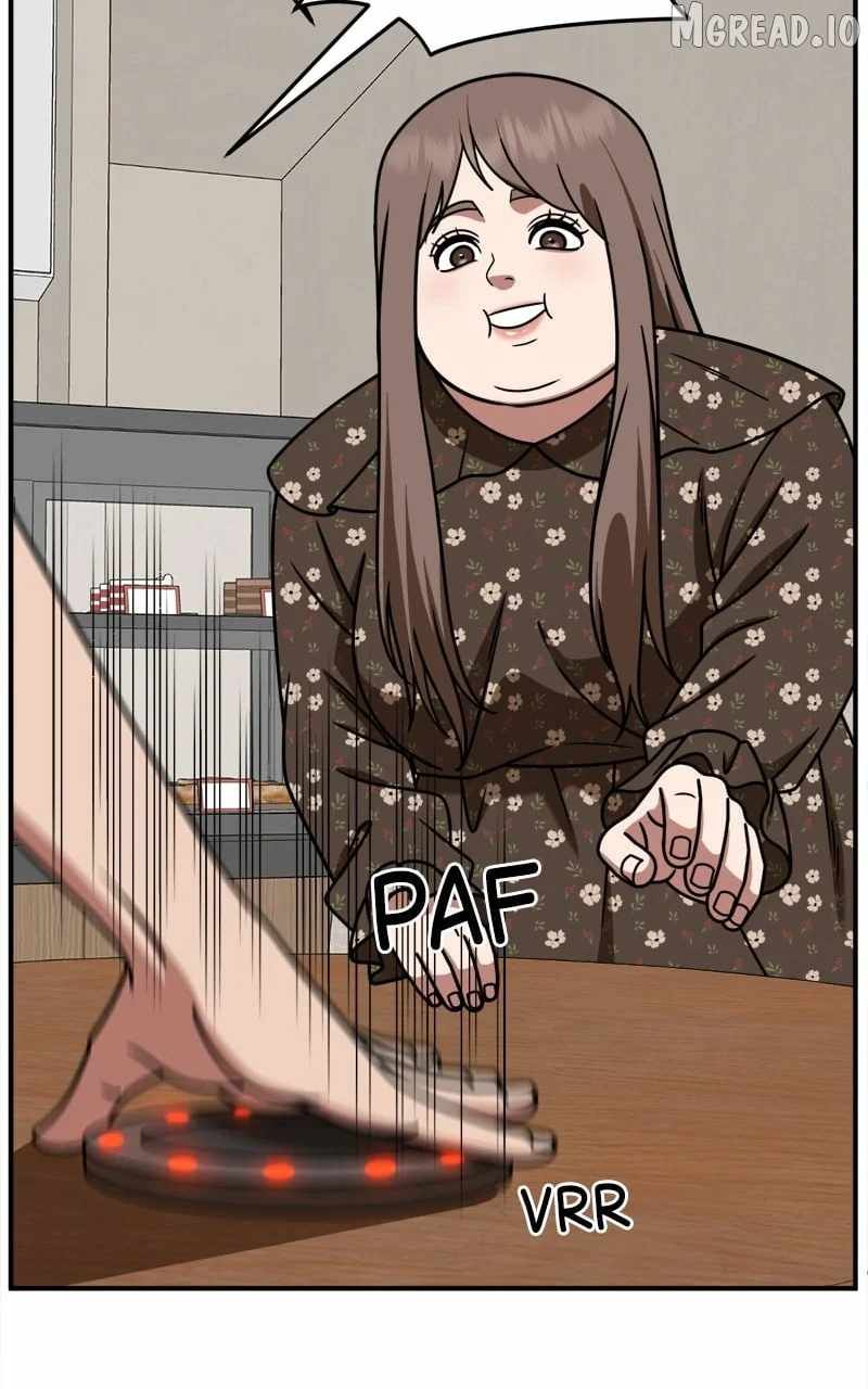 Change Me Chapter 260-eng-li - Page 28