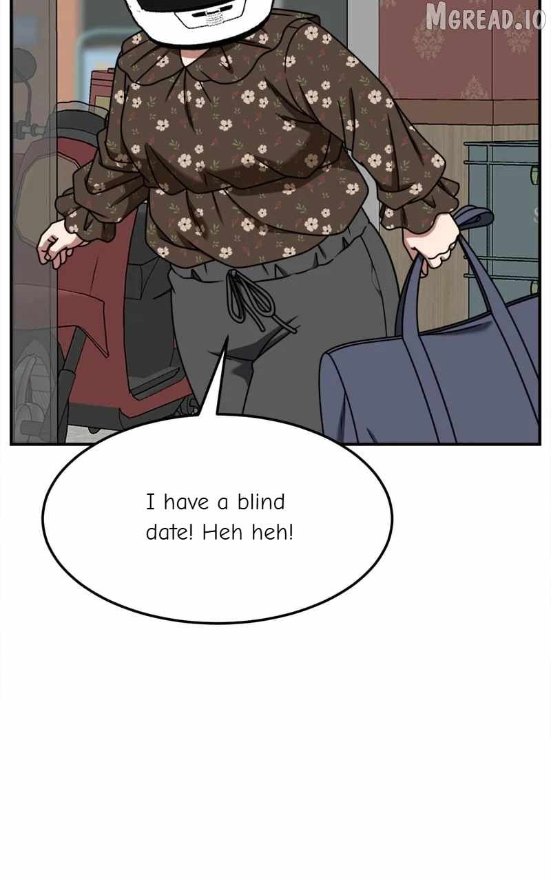Change Me Chapter 260-eng-li - Page 5