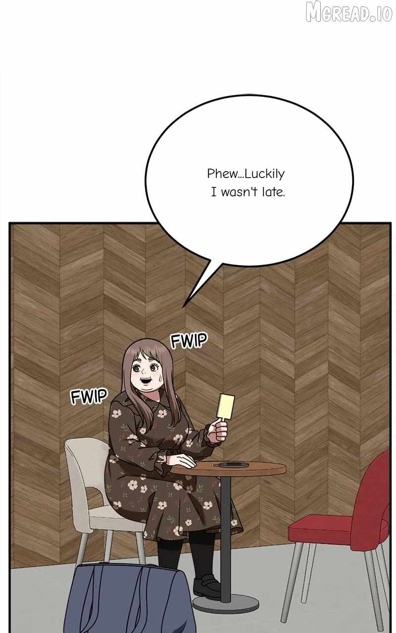 Change Me Chapter 260-eng-li - Page 10