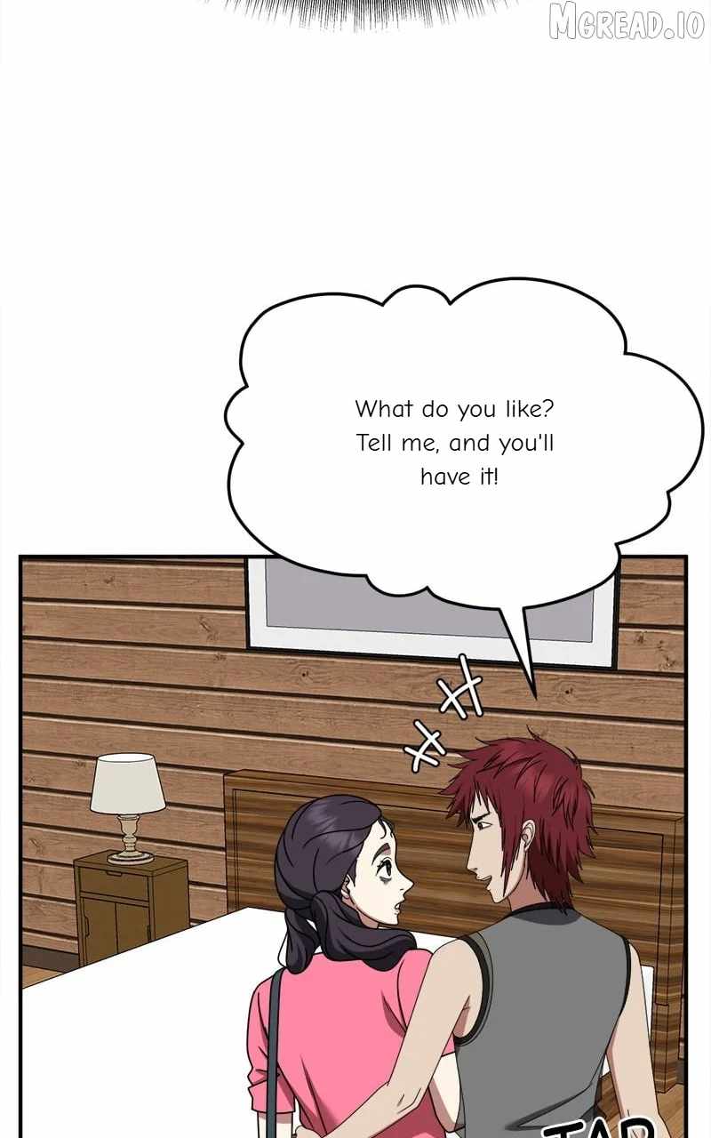Change Me Chapter 258-eng-li - Page 7