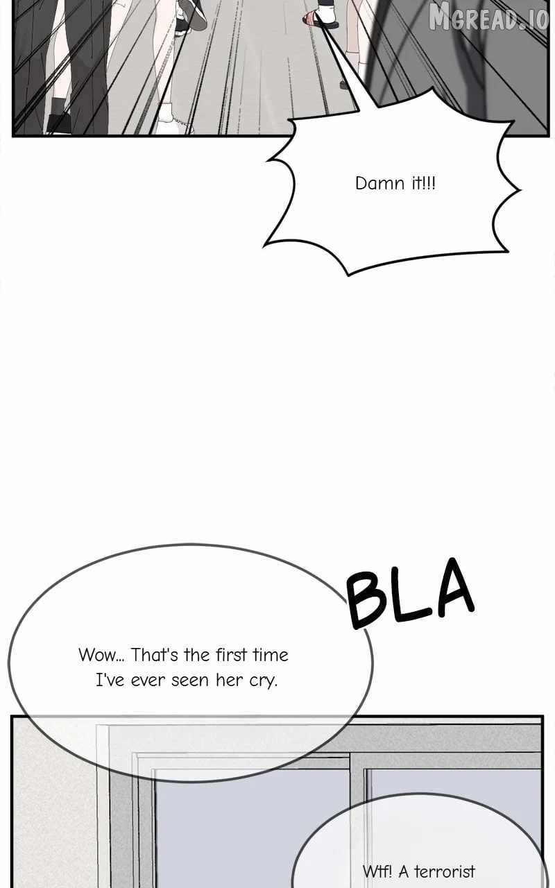 Change Me Chapter 257-eng-li - Page 17