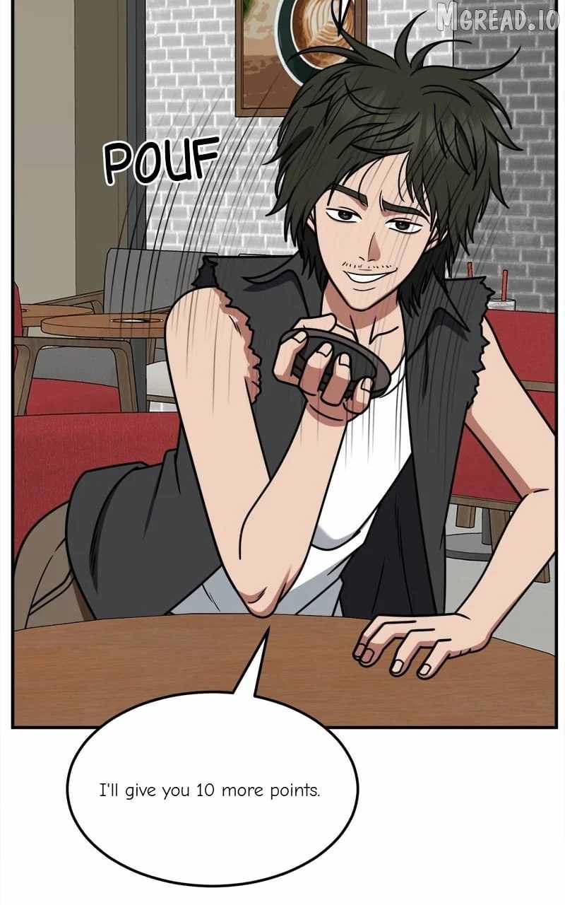 Change Me Chapter 260-eng-li - Page 23