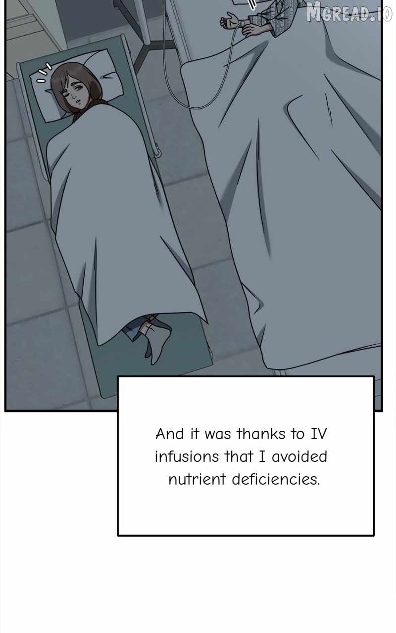 Change Me Chapter 260-eng-li - Page 123