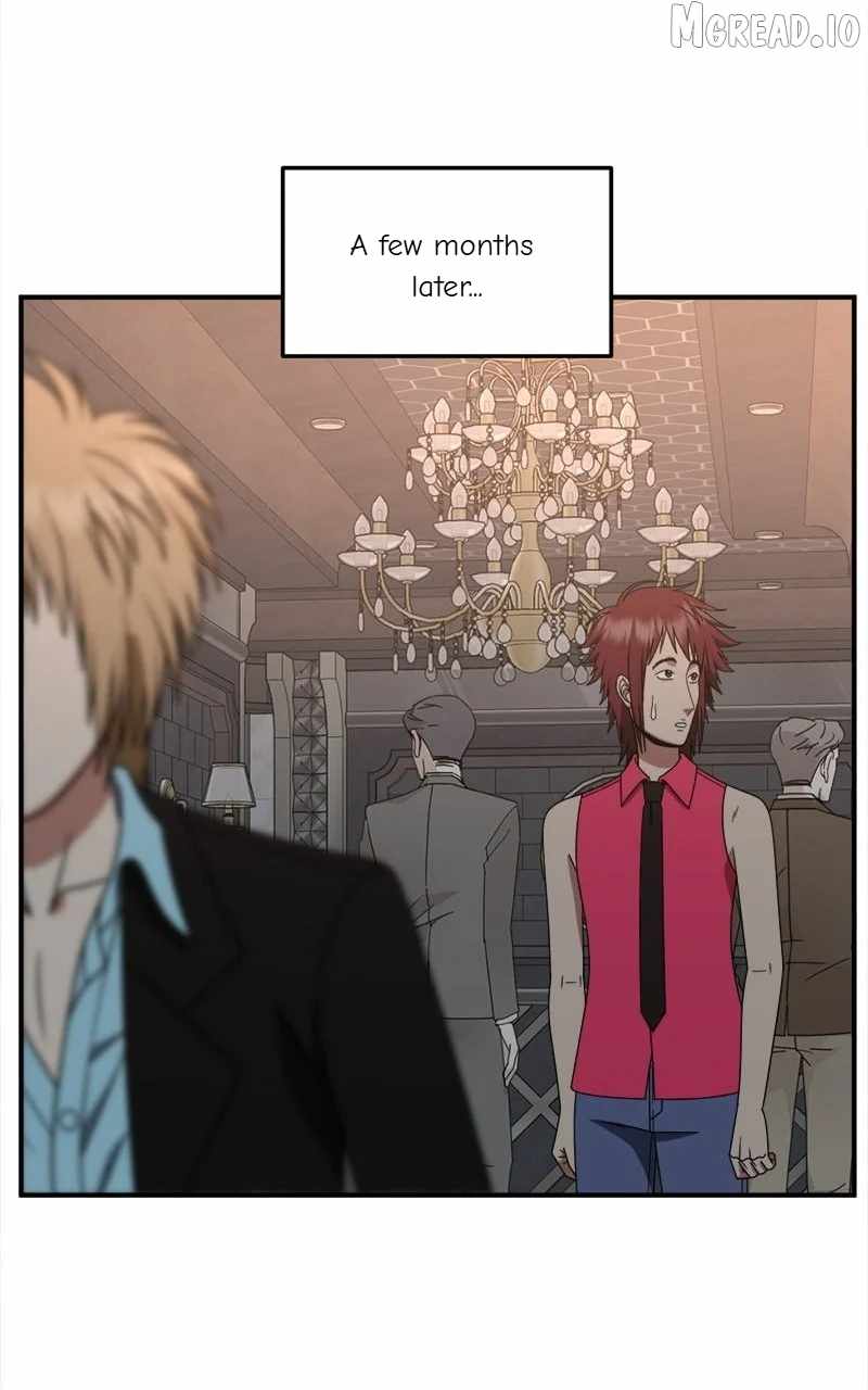 Change Me Chapter 257-eng-li - Page 83