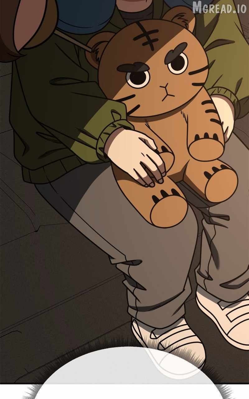 Change Me Chapter 260-eng-li - Page 152