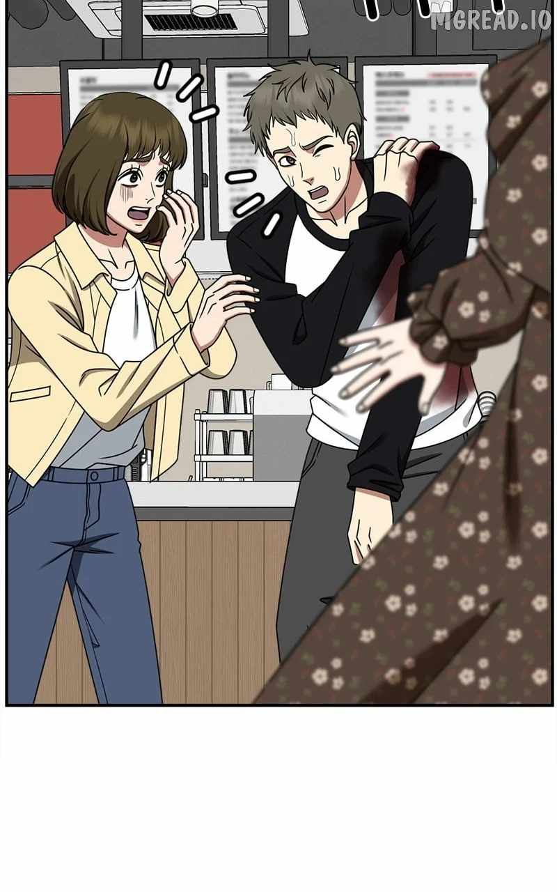 Change Me Chapter 259-eng-li - Page 144