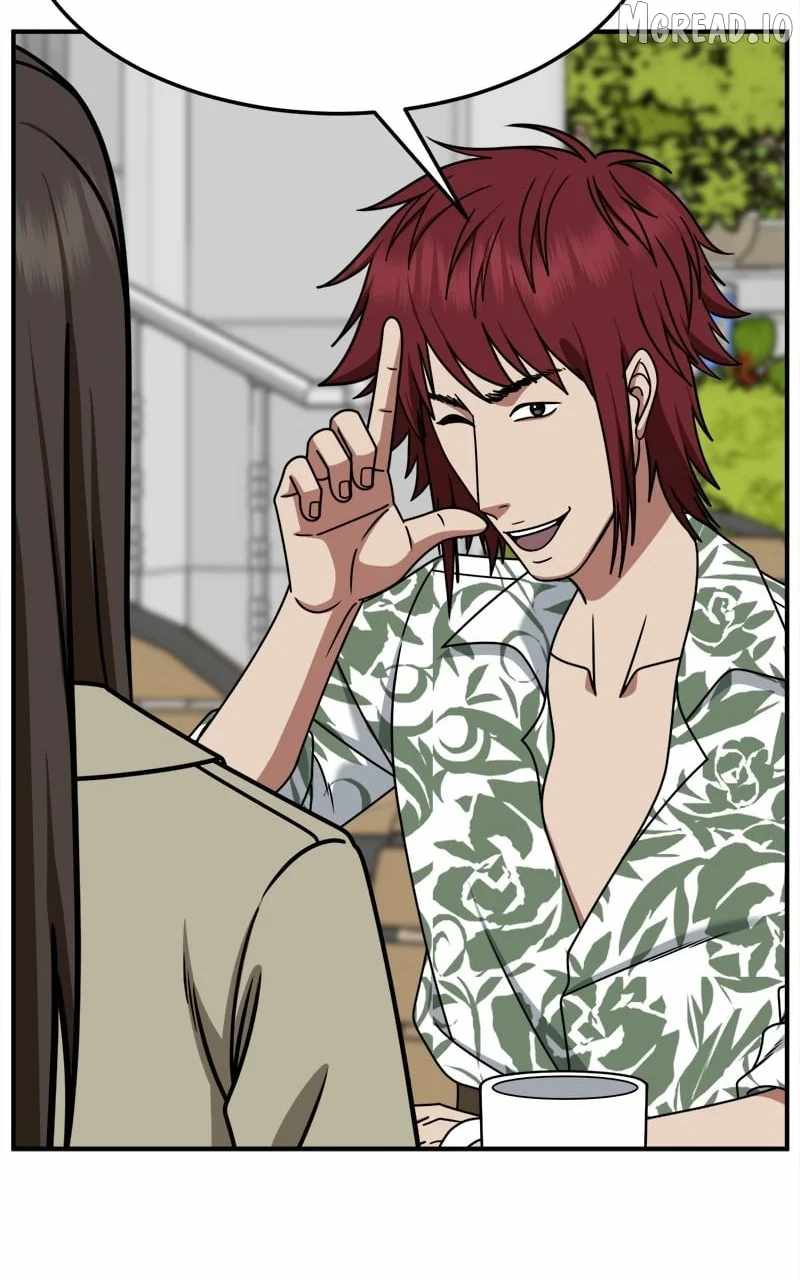 Change Me Chapter 259-eng-li - Page 23