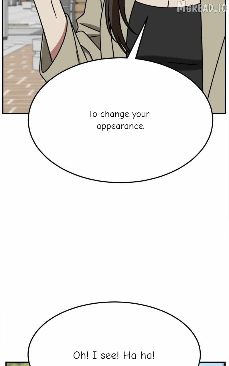 Change Me Chapter 259-eng-li - Page 58