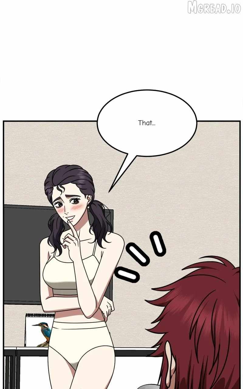 Change Me Chapter 258-eng-li - Page 14