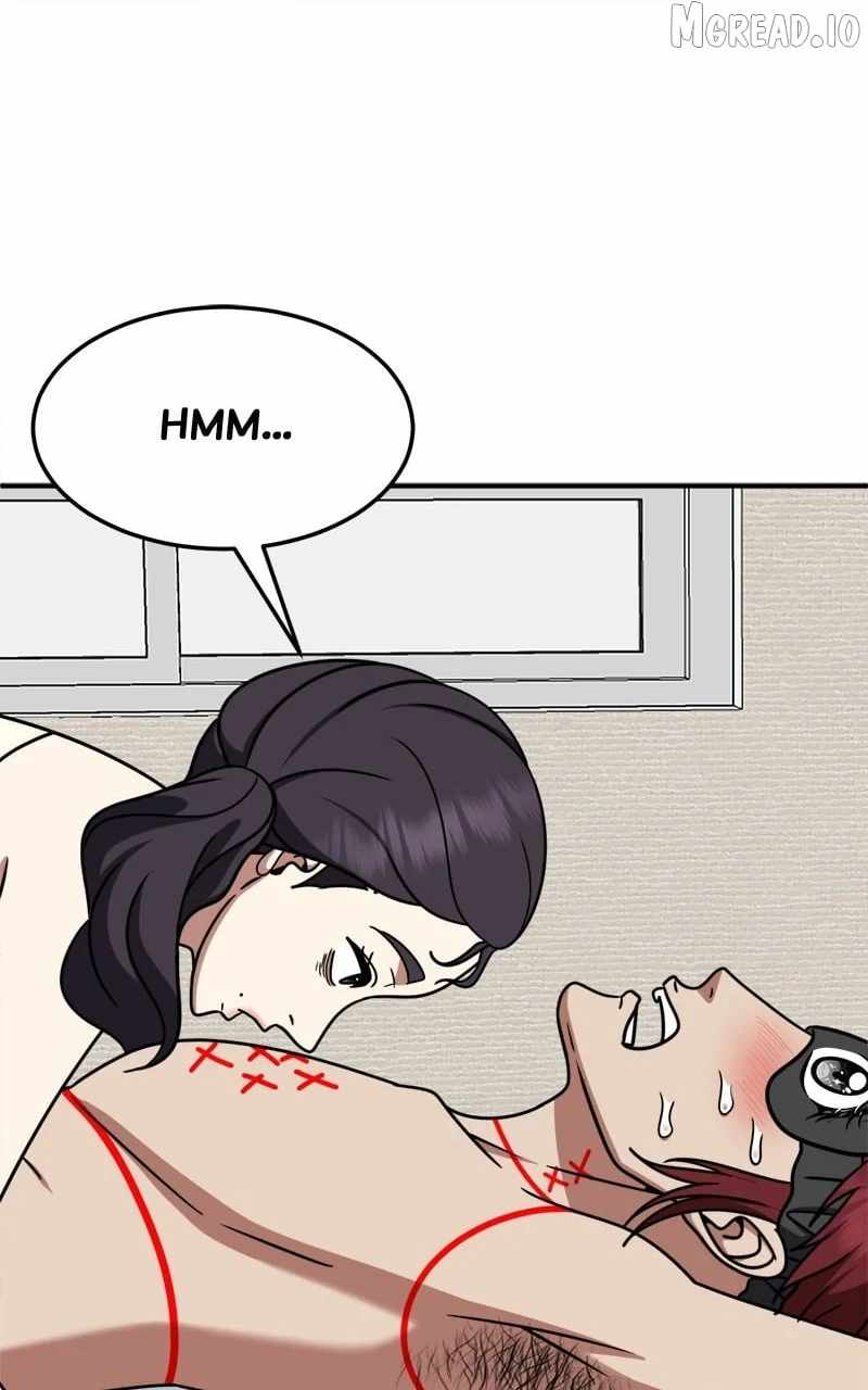 Change Me Chapter 258-eng-li - Page 55