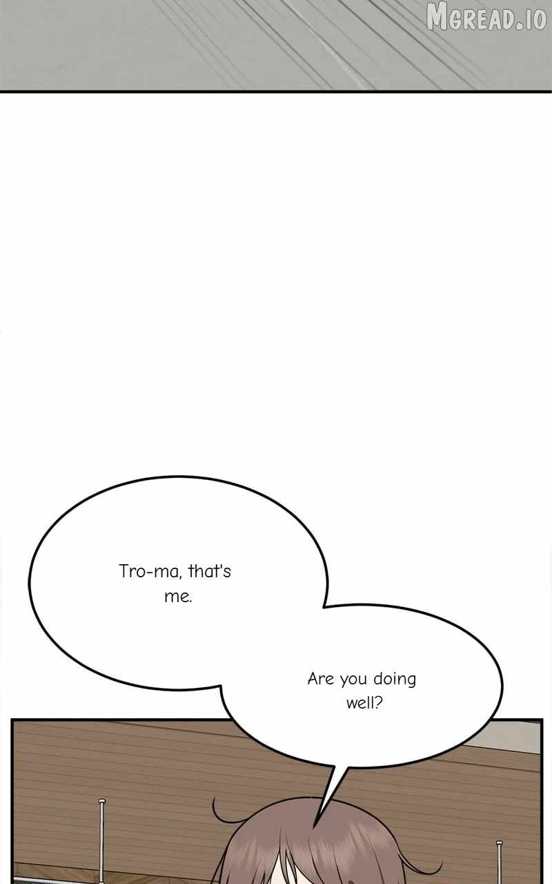 Change Me Chapter 260-eng-li - Page 105