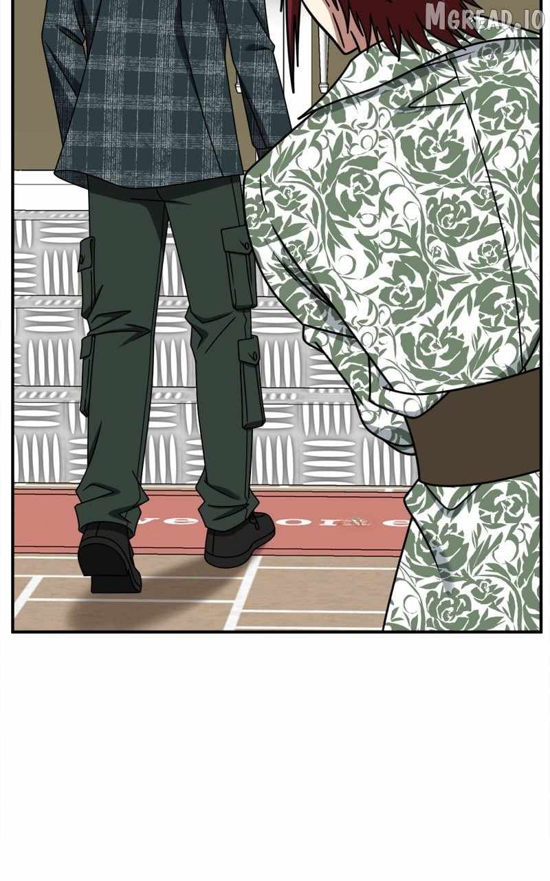 Change Me Chapter 259-eng-li - Page 134